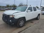 HONDA RIDGELINE photo