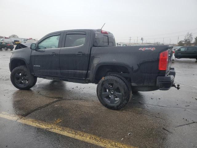 Vin: 1gcgtcen2h1260515, lot: 82143134, chevrolet colorado lt 20172