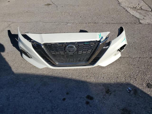 2022 NISSAN ALTIMA SR - 1N4BL4CW3NN411092