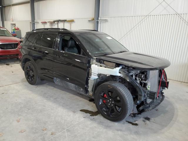 2020 FORD EXPLORER S - 1FM5K8GC9LGB28730