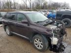 Lot #2986023160 2012 TOYOTA HIGHLANDER