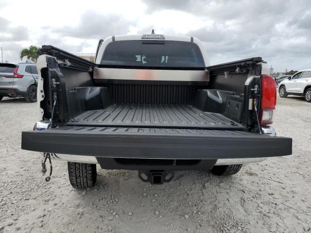 2021 TOYOTA TACOMA DOU - 3TMAZ5CNXMM157102