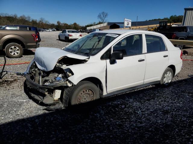 NISSAN VERSA S