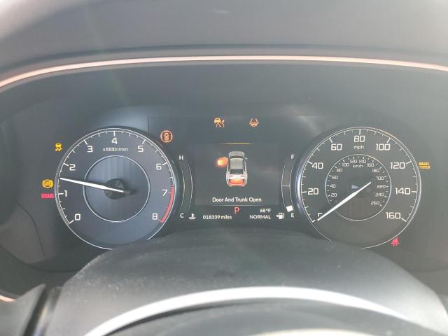 2021 ACURA TLX ADVANC 19UUB5F66MA000591