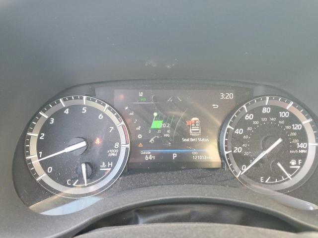 2020 TOYOTA HIGHLANDER - 5TDYZRAH0LS007453