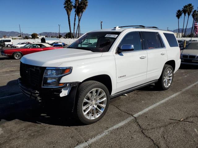 2019 CHEVROLET TAHOE C150 #3051528067