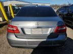 MERCEDES-BENZ E 350 4MAT photo