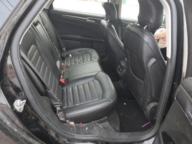 2015 FORD FUSION SE - 3FA6P0HDXFR110906