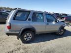 NISSAN PATHFINDER photo