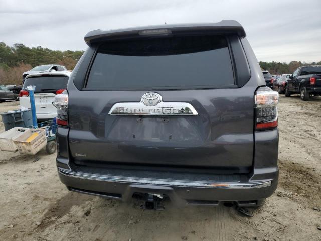 2022 TOYOTA 4RUNNER LI JTEKU5JR3N5986055