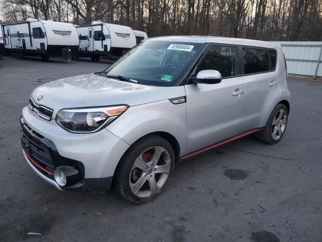 2017 KIA SOUL ! - KNDJX3AAXH7446507