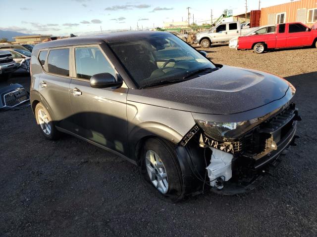 VIN KNDJ23AU7S7245129 2025 KIA SOUL no.4