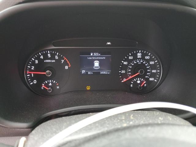 KNDJ23AU8L7079687 2020 KIA SOUL