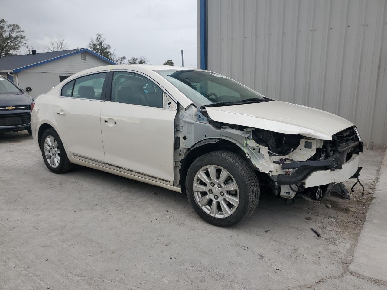 Lot #2986802272 2012 BUICK LACROSSE