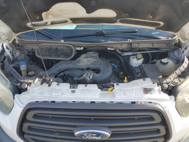 VIN 1FTYR2ZM8FKA64942 2015 FORD TRANSIT no.12