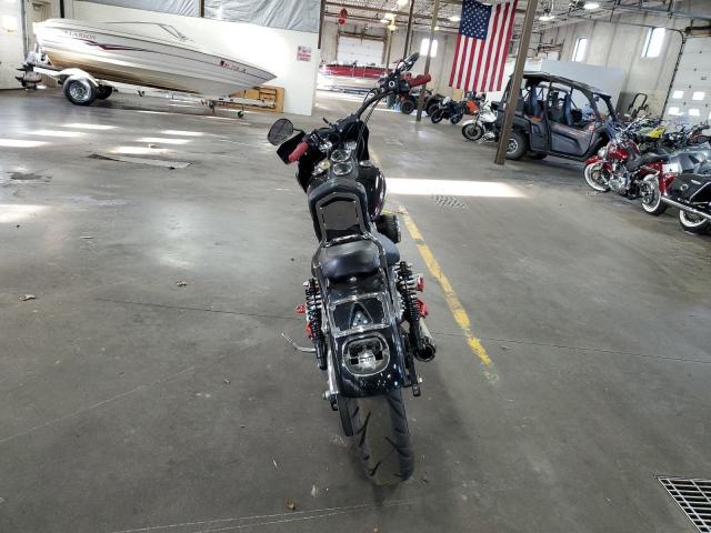 2014 HARLEY-DAVIDSON FXDL DYNA - 1HD1GNM21EC333398
