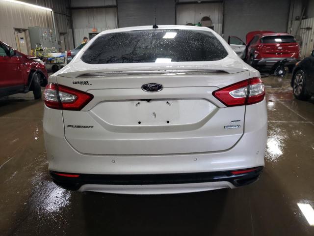 2016 FORD FUSION SE - 3FA6P0H93GR103325