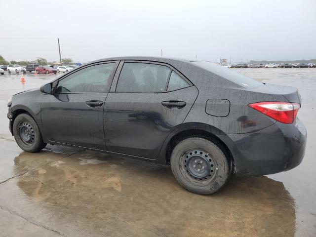 2016 TOYOTA 025FD25 5YFBURHE6GP370936