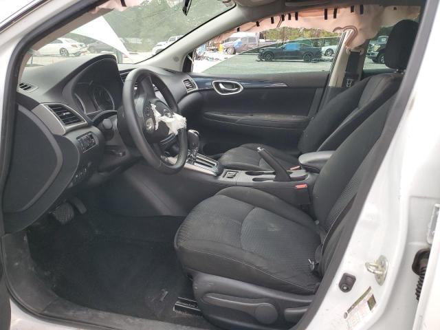 2017 NISSAN SENTRA S - 3N1AB7AP6HY369159