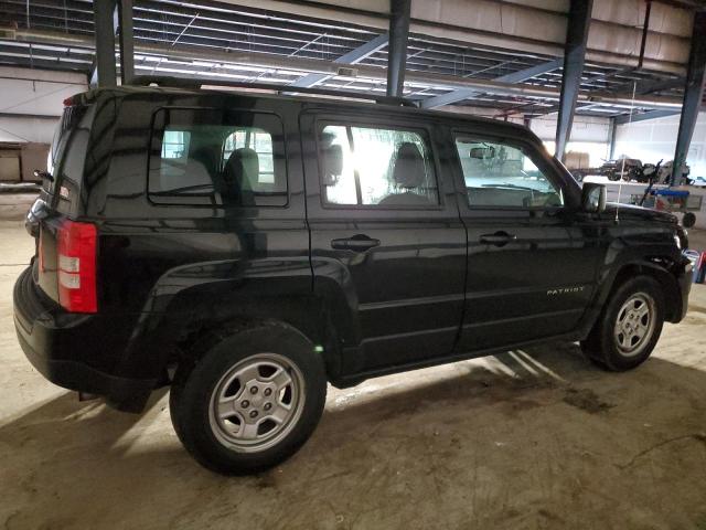 VIN 1C4NJRBBXGD545440 2016 JEEP PATRIOT no.3