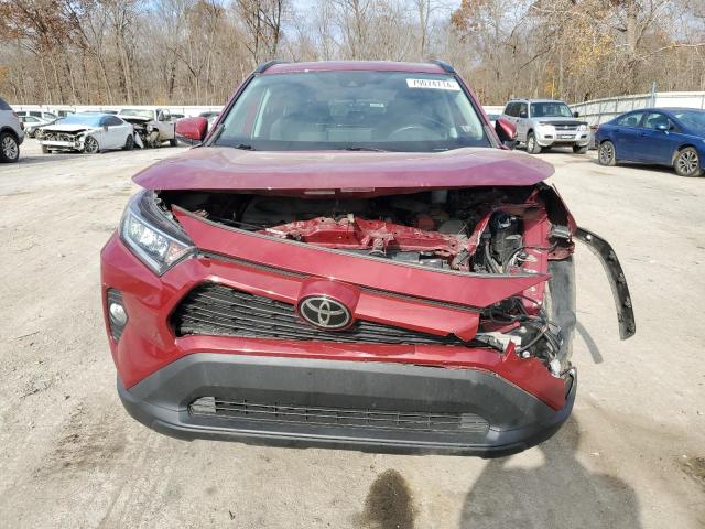 VIN 2T3P1RFV3KC033805 2019 Toyota RAV4, Xle no.5