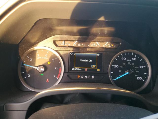 2022 FORD F250 SUPER - 1FT7W2BN6NEG25630