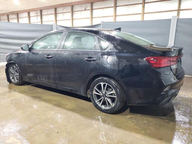 VIN 3KPF24AD4PE550445 2023 KIA Forte, LX no.2