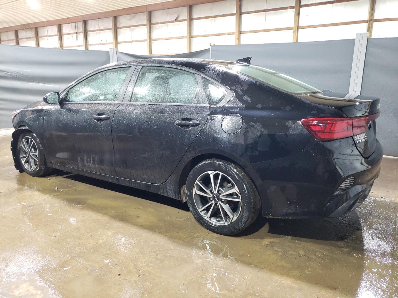 Lot #2986376196 2023 KIA FORTE LX