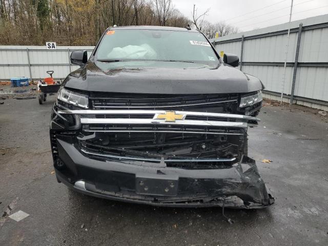 2022 CHEVROLET TAHOE K150 - 1GNSKNKD4NR327818