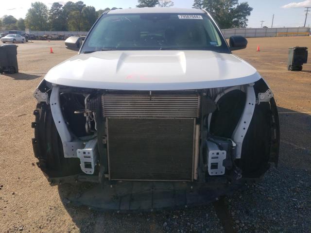 2020 FORD EXPLORER X - 1FMSK7DH7LGC79871