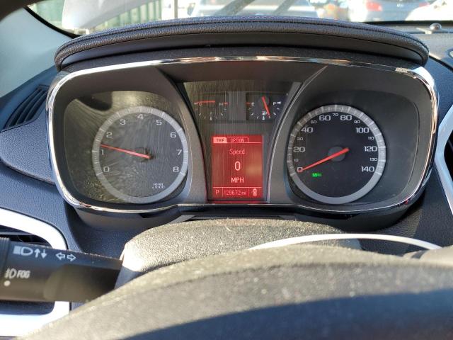 2015 GMC TERRAIN SL - 2GKFLVEK6F6332540