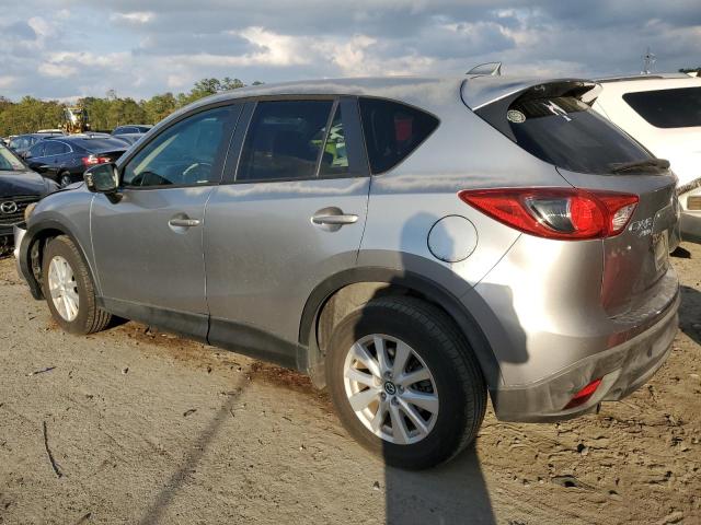 VIN JM3KE4CE0D0108642 2013 MAZDA CX-5 no.2