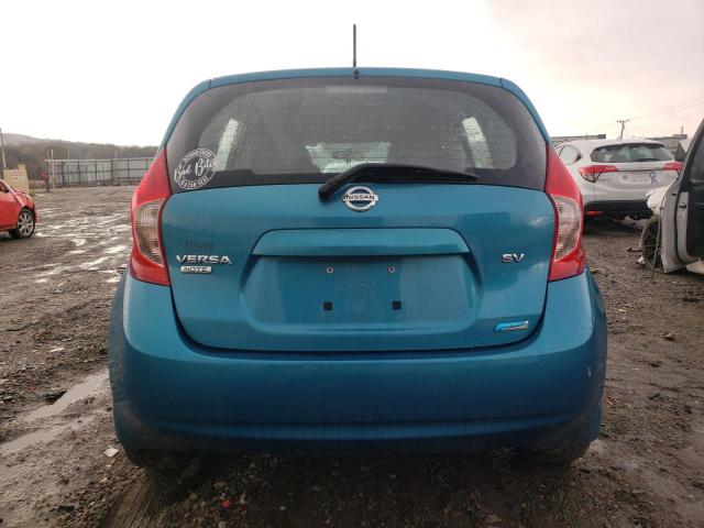 VIN 3N1CE2CP5FL362617 2015 NISSAN VERSA no.6