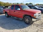 Lot #3024581607 2002 CHEVROLET SILVERADO