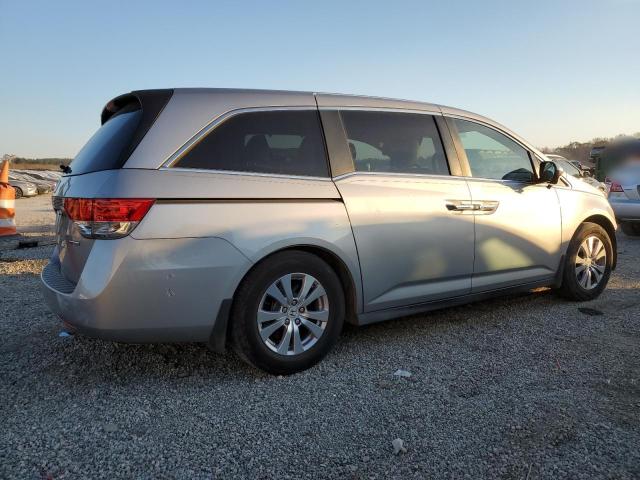 2016 HONDA ODYSSEY SE - 5FNRL5H34GB145323