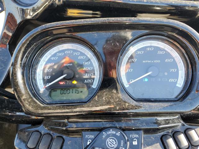 2023 HARLEY-DAVIDSON FLTRK 1HD1KZF12PB612524