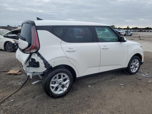 VIN KNDJ23AUXS7931956 2025 KIA SOUL no.3