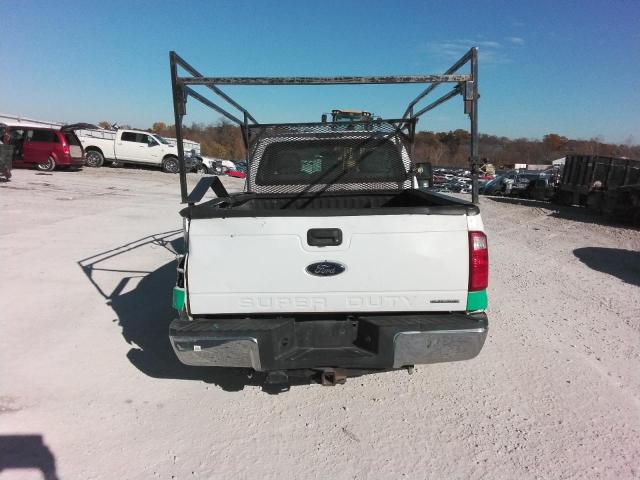 2016 FORD F250 SUPER - 1FTBF2A68GEC24376