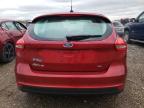 Lot #3023427259 2017 FORD FOCUS SE