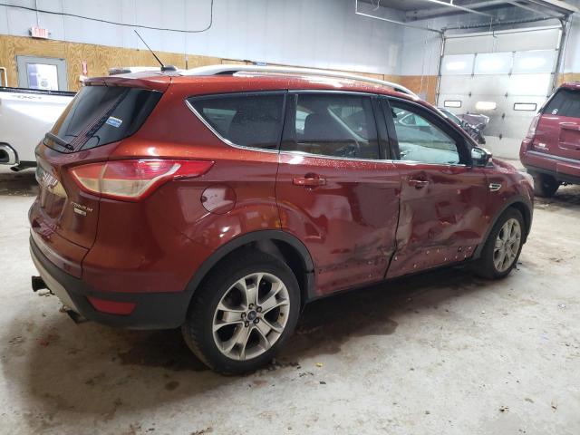 VIN 1FMCU9J94EUC75241 2014 Ford Escape, Titanium no.3