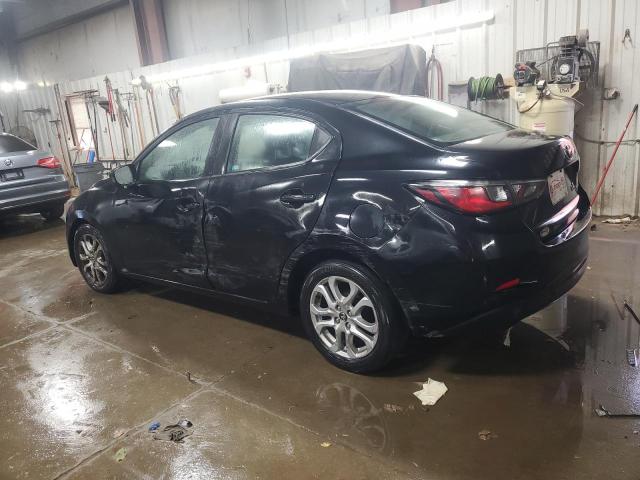 2017 TOYOTA YARIS IA 3MYDLBYV2HY166768