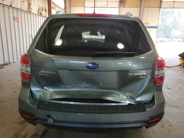 2015 SUBARU FORESTER JF2SJADC2FH800357