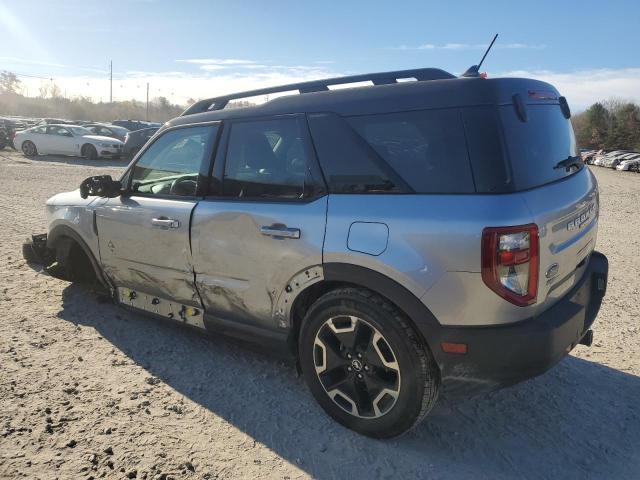 2023 FORD BRONCO SPO - 3FMCR9C68PRD10541