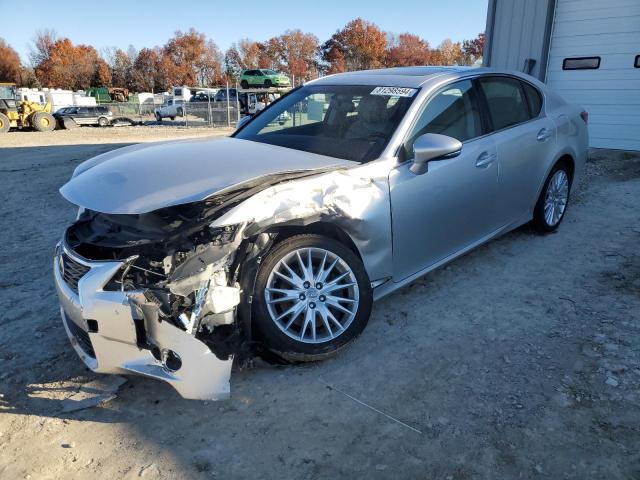 2013 LEXUS GS 350 #3025137181