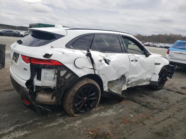 2018 JAGUAR F-PACE PRE - SADCJ2GXXJA295066