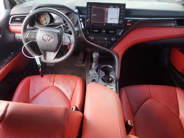 2023 TOYOTA CAMRY TRD #3293466427