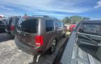 HONDA PILOT EXL photo