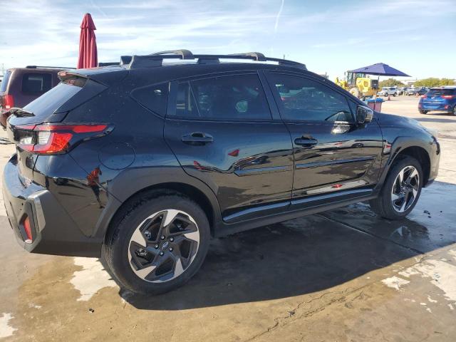 2024 SUBARU CROSSTREK - 4S4GUHL69R3757181