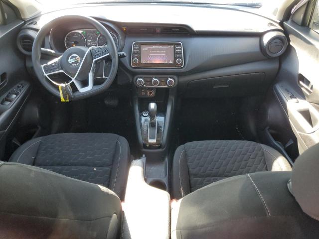 2021 NISSAN KICKS S - 3N1CP5BV6ML516325