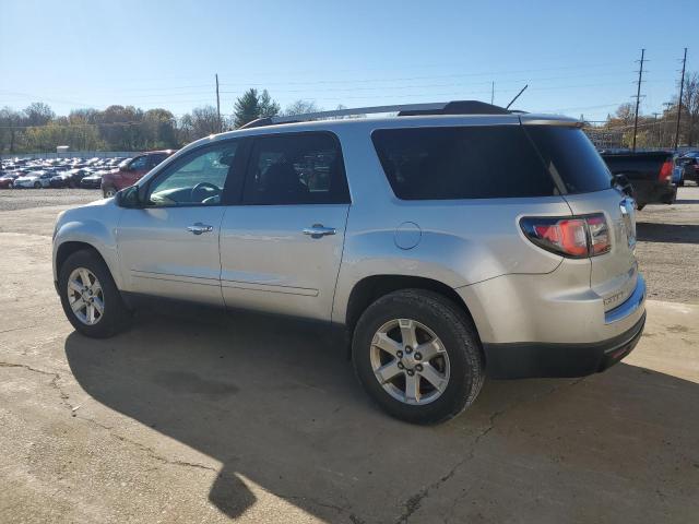 Vin: 1gkkrned4fj145346, lot: 80047744, gmc acadia sle 20152
